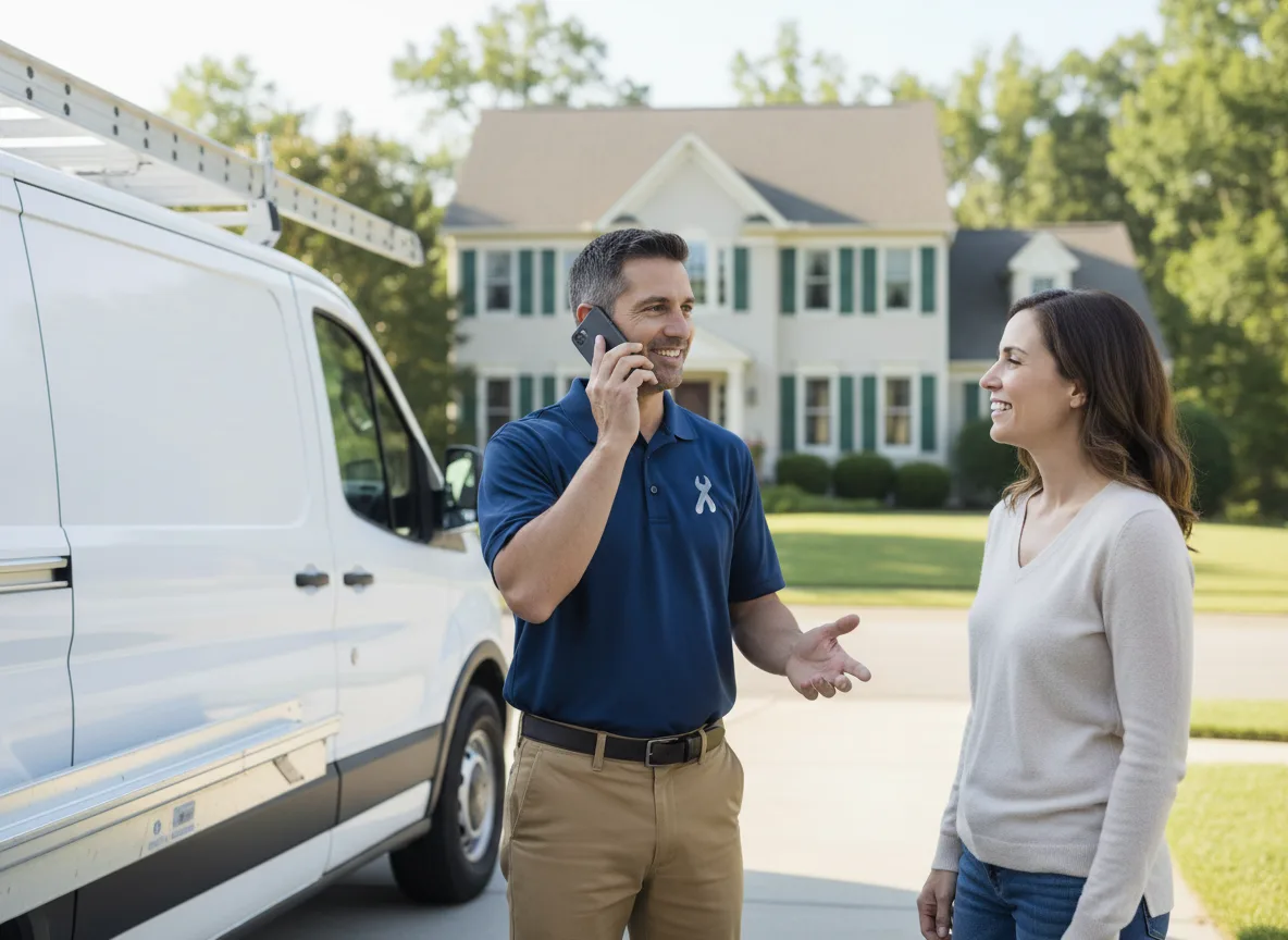 Home Gutter Service Amsterdam, OH FAQs