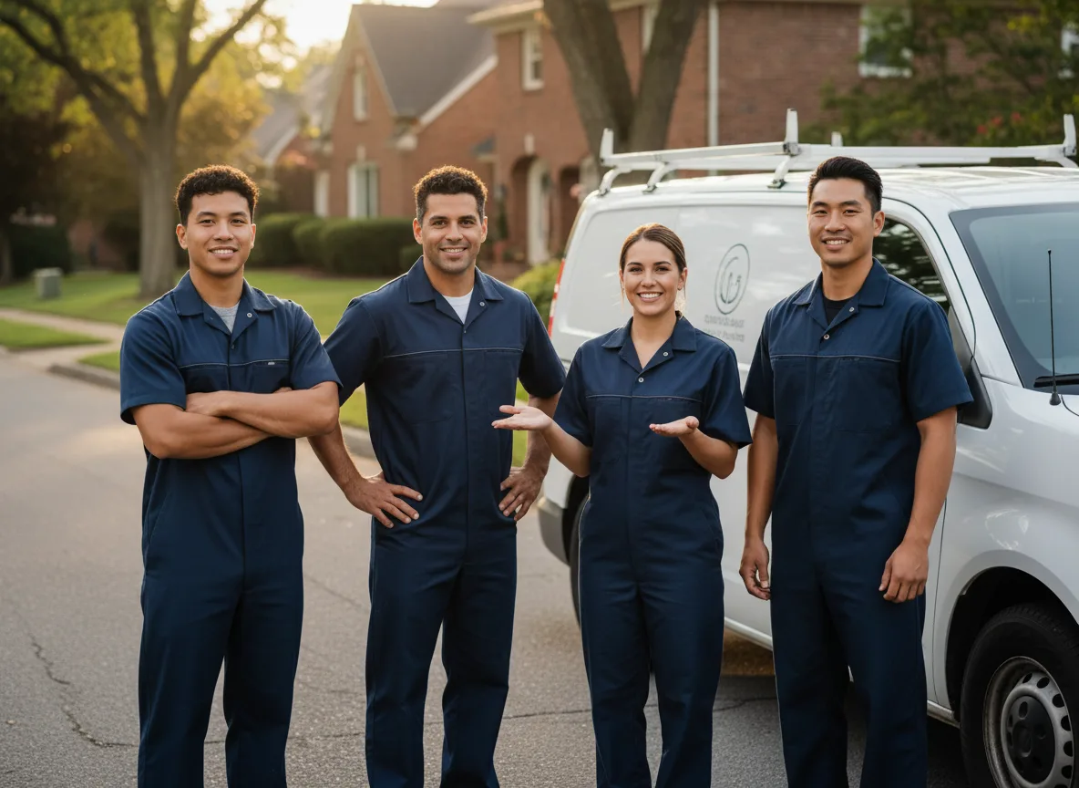 Home Gutter Service company in Amsterdam, OH